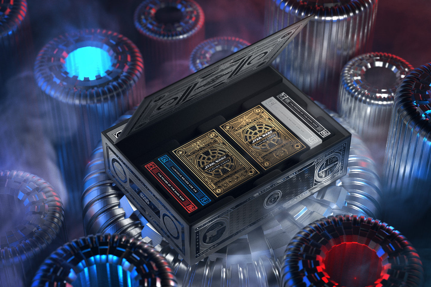 Star Wars Force Box Set