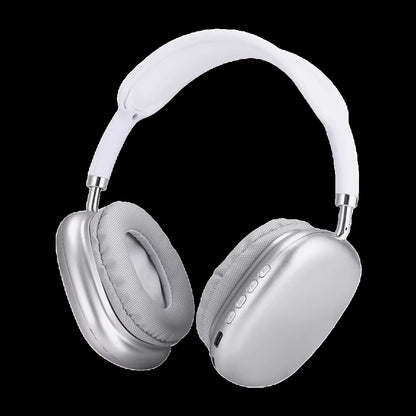 Intelligent Noise Cancelling Headset Wireless Bluetooth Headset Hi-Fi Stereo Sports Gaming Headset