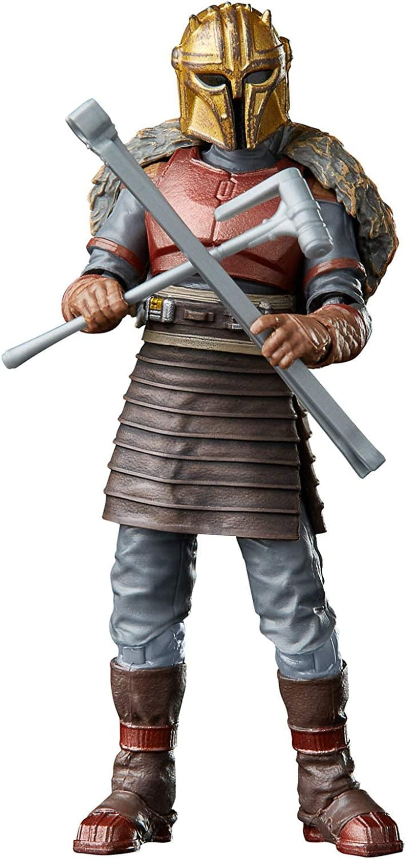 Star Wars Vintage Collection 3.75 Inch Action Figure | the Armorer