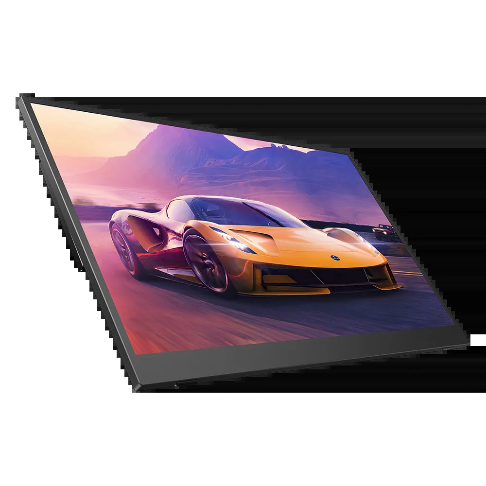 Ugame K7 - 2560 X 1440 Monitor 17.3 Inch HDR Gaming 144Hz IPS Display