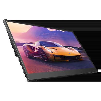 Ugame K7 - 2560 X 1440 Monitor 17.3 Inch HDR Gaming 144Hz IPS Display