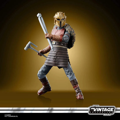 Star Wars Vintage Collection 3.75 Inch Action Figure | the Armorer