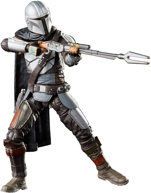 Star Wars Vintage Collection the Mandalorian 3.75 Inch Action Figure