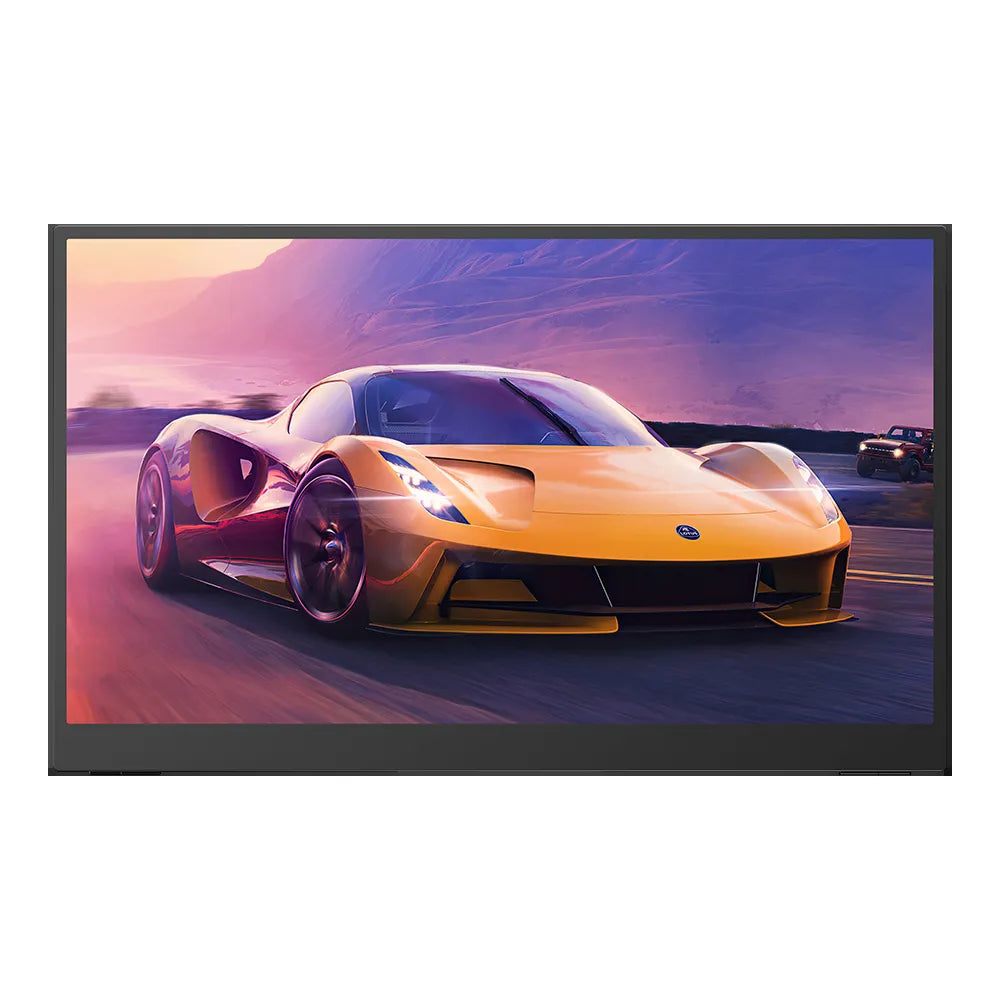 Ugame K7 - 2560 X 1440 Monitor 17.3 Inch HDR Gaming 144Hz IPS Display