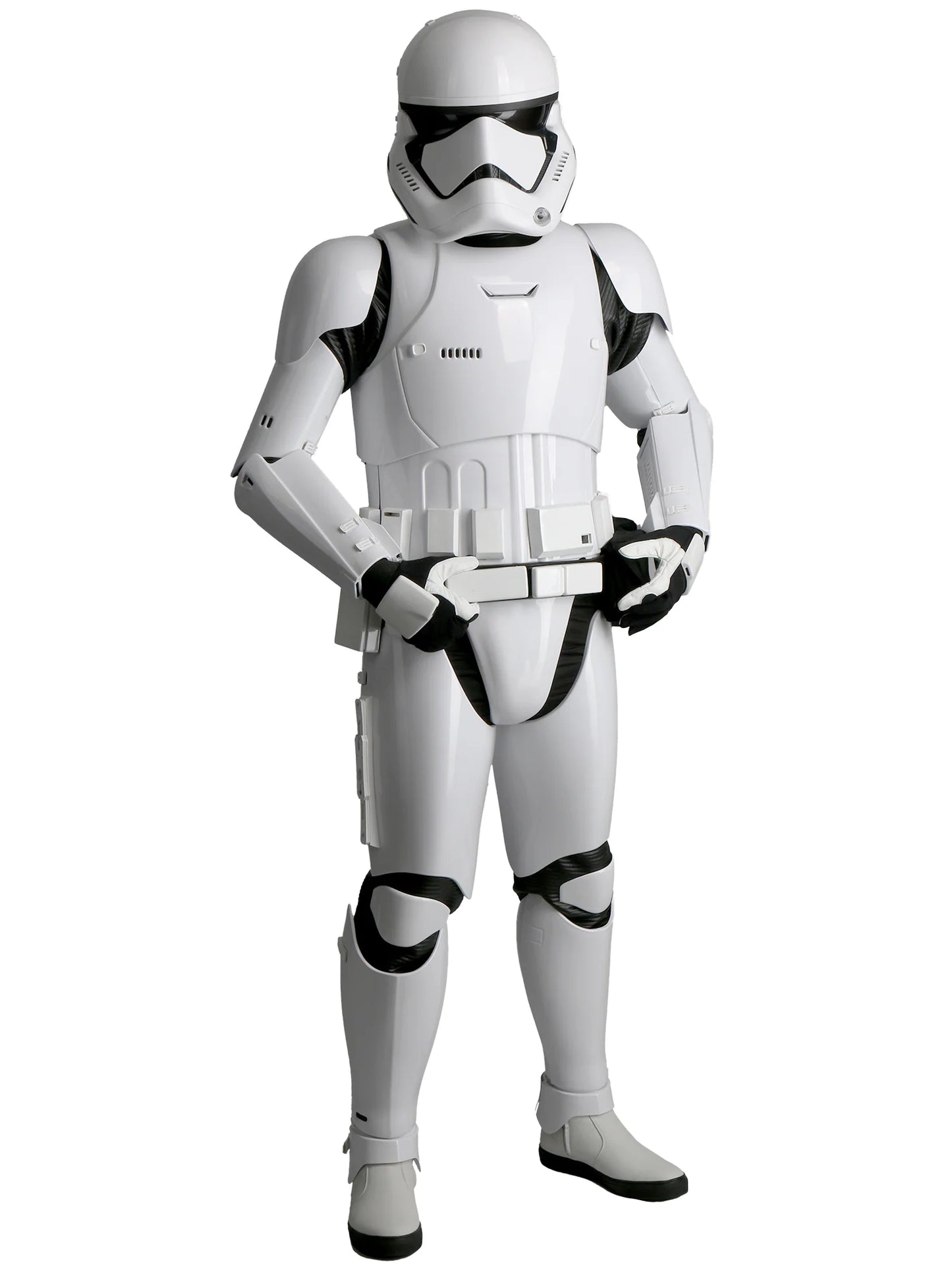STAR WARS: First Order™ Stormtrooper Ready-To-Wear Armor