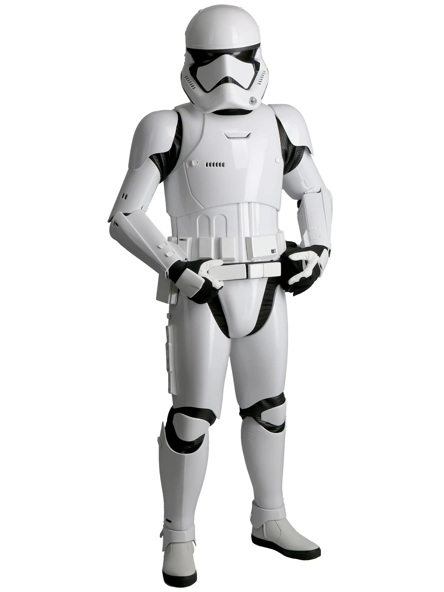 STAR WARS: First Order™ Stormtrooper Ready-To-Wear Armor