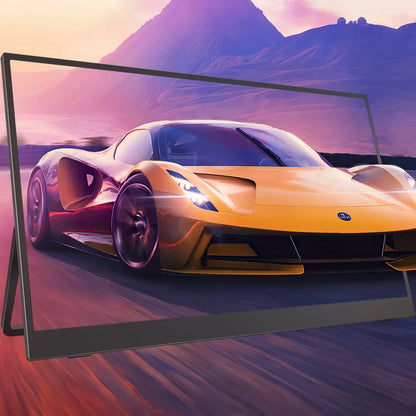 Ugame K7 - 2560 X 1440 Monitor 17.3 Inch HDR Gaming 144Hz IPS Display