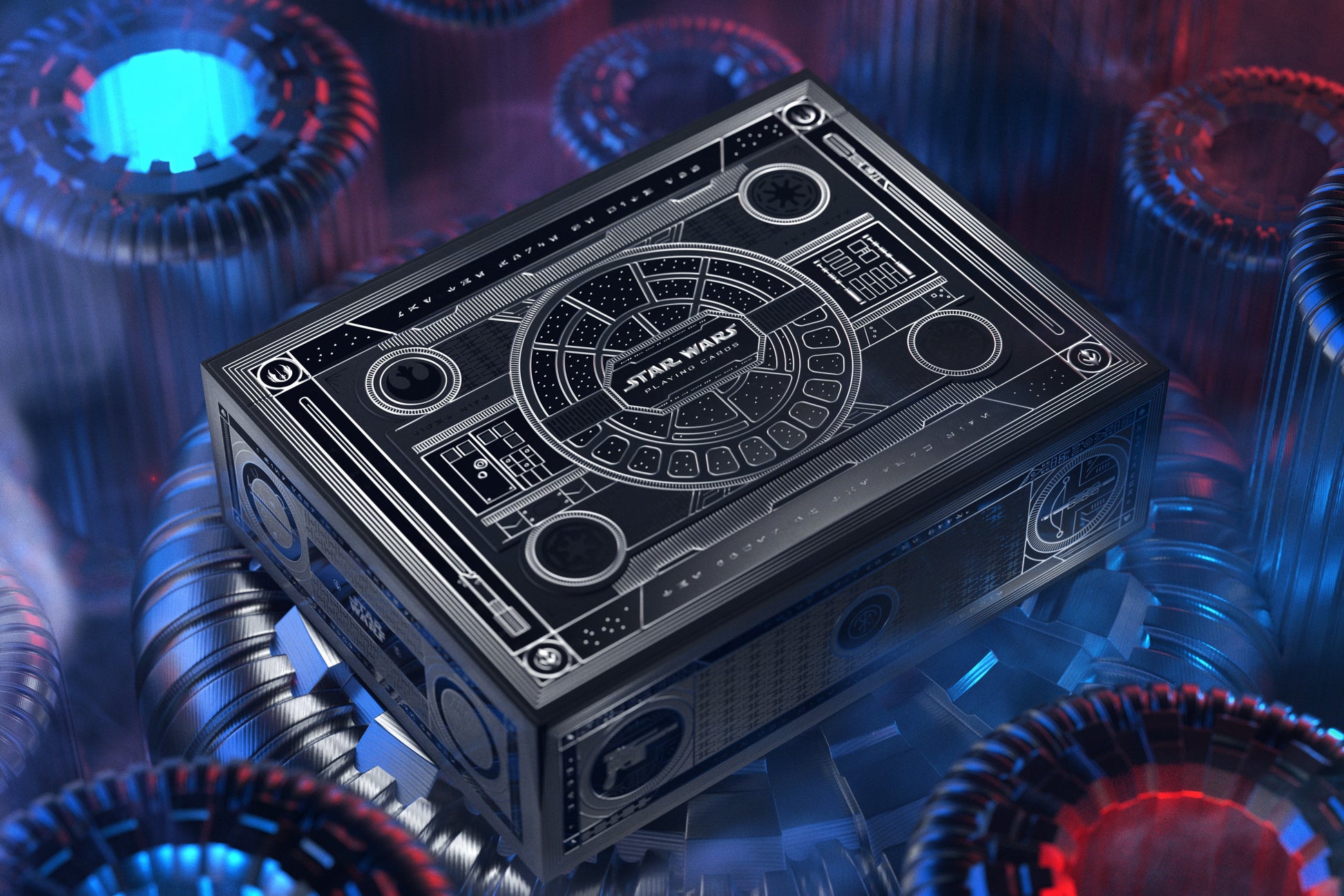 Star Wars Force Box Set