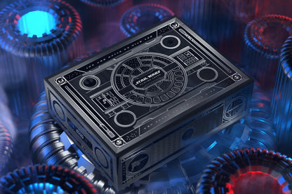 Star Wars Force Box Set