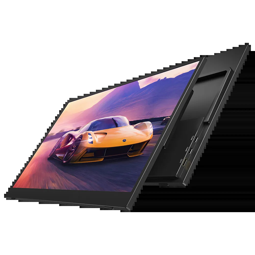 Ugame K7 - 2560 X 1440 Monitor 17.3 Inch HDR Gaming 144Hz IPS Display