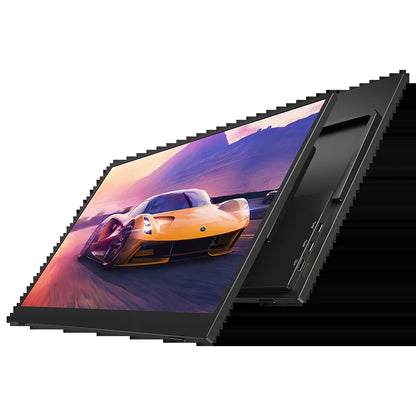 Ugame K7 - 2560 X 1440 Monitor 17.3 Inch HDR Gaming 144Hz IPS Display